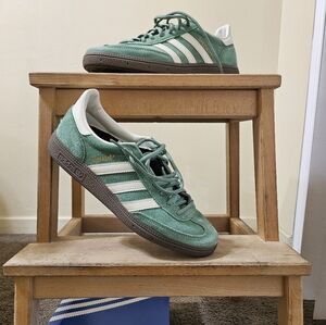 Adidas Spezial Men Size 9